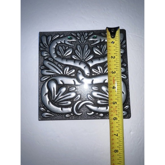 LitJoy Harry Potter Chamber of Secrets Embossed Jeweled Journal Notebook Sealed - Picture 8 of 12